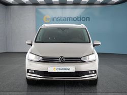 Silber Gebraucht 2024 VW Touran Van / Kleinbus | 33.549 € (Fairer Preis)