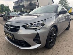 Grau Gebraucht 2023 Opel Corsa GS Line Limousine | 18.400 € (Fairer Preis)