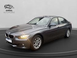 Grau Gebraucht 2013 BMW 320 Performance Limousine | 11.490 € (Guter Preis)