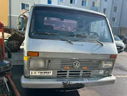 Silber Gebraucht 1991 VW LT | 3.700 €