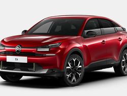 Elixirrot perleffekt Neu 2025 Citroën C4 PureTech Limousine | 24.490 € (Fairer Preis)