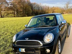 Schwarz Gebraucht 2011 Mini ONE Kleinwagen | 4.900 € (Fairer Preis)