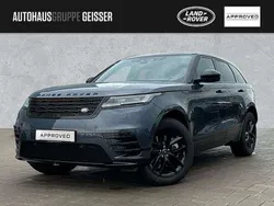 Blau Neu 2024 Land Rover Range Rover Velar SE Dynamic SUV | 79.990 € (Fairer Preis)
