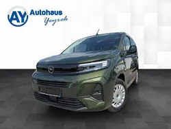 Andere Neu 2024 Opel Combo Life Limousine | 25.033 € (Superpreis)