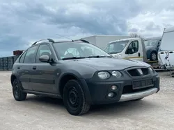 Grau Gebraucht 2005 Rover Streetwise Limousine | 950 €