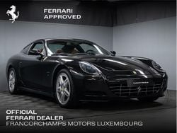 Schwarz Gebraucht 2007 Ferrari 612 Coupé | 114.900 €