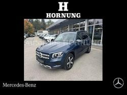 Blau Gebraucht 2023 Mercedes GLB250 Advanced Plus SUV | 39.950 € (Superpreis)