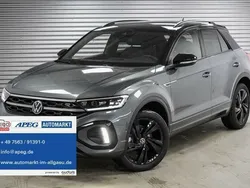 Andere farbe Neu 2025 VW T-Roc R-line SUV | 40.290 € (Fairer Preis)
