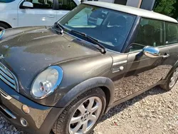 Grau Gebraucht 2005 Mini Cooper Kleinwagen | 1.490 € (Superpreis)
