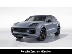 Porsche Cayenne GTS