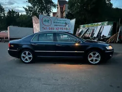 VW Phaeton