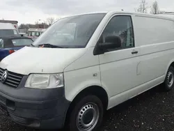 VW T5