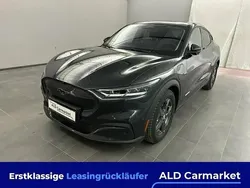 Atollblau metallic blau Gebraucht 2022 Ford Mustang Mach-E SUV | 40.190 € (Guter Preis)