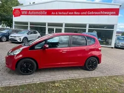 Rot Gebraucht 2015 Honda Jazz Comfort Kleinwagen | 6.499 € (Superpreis)