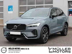 728 thunder grey Gebraucht 2024 Volvo XC60 Plus SUV | 43.290 € (Fairer Preis)