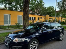 Gebraucht 2008 Audi A6 Comfort Kombi | 4.000 € (Superpreis)