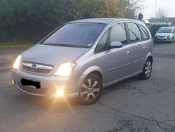 Andere farben Gebraucht 2006 Opel Meriva Van / Kleinbus | 1.499 € (Superpreis)