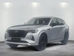 Neu 2025 Mazda CX-60 Homura-Line SUV | 51.290 € (Guter Preis)