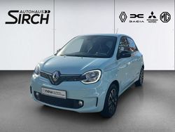 Bleu dragee Gebraucht 2023 Renault Twingo Techno Kleinwagen | 14.990 € (Fairer Preis)