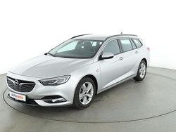Silber Gebraucht 2019 Opel Insignia Edition Kombi | 18.680 € (Fairer Preis)
