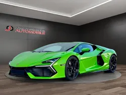 Grün Neu 2025 Lamborghini Revuelto Coupé | 712.810 € (Teuer)