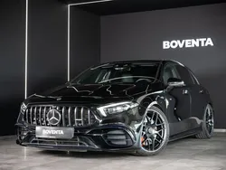 Andere Gebraucht 2020 Mercedes A45 AMG AMG Limousine | 44.850 € (Fairer Preis)