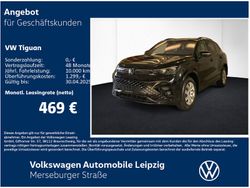 Andere farbe Gebraucht 2022 VW Tiguan R-line SUV | 62.490 €