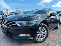 Schwarz Gebraucht 2018 VW Passat Limousine | 8.990 € (Guter Preis)