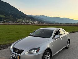 Silber Gebraucht 2007 Lexus IS250 Limousine | 3.999 € (Superpreis)