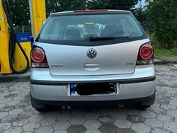 Silber Gebraucht 2007 VW Polo Comfortline Limousine | 990 € (Guter Preis)