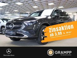 Lack graphitgrau Gebraucht 2024 Mercedes GLC300e Avantgarde SUV | 56.900 € (Fairer Preis)