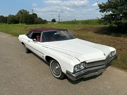 Weiß Gebraucht 1973 Buick Centurion Cabrio | 19.999 €