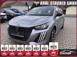 Grau Gebraucht 2024 Peugeot 208 Active Kleinwagen | 15.480 € (Guter Preis)