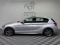 Silber Gebraucht 2017 BMW M140 M Sport Limousine | 29.800 € (Guter Preis)
