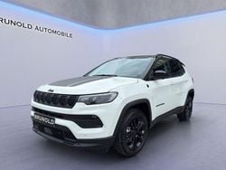 Weiß Neu 2025 Jeep Compass North SUV | 36.900 € (Fairer Preis)