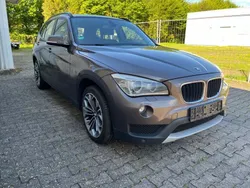 Sparkling bronze metallic Gebraucht 2013 BMW X1 Sport Line SUV | 7.300 € (Guter Preis)