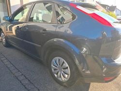 Gebraucht 2006 Ford Focus Limousine | 699 € (Etwas zu teuer)