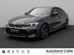 Bmw individual dravitgrauschwarz Gebraucht 2024 BMW 320 M Sport Limousine | 40.499 € (Guter Preis)