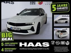 Arktis weiß Gebraucht 2025 Opel Astra Kombi | 26.490 € (Guter Preis)