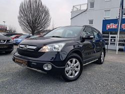 Other Gebraucht 2008 Honda CR-V Elegance SUV | 8.399 € (Fairer Preis)