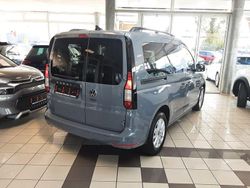 Grau Neu 2025 VW Caddy Life Van / Kleinbus | 32.390 € (Guter Preis)