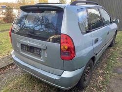 Gebraucht 2004 Mitsubishi Space Star Motion Van / Kleinbus | 600 € (Fairer Preis)