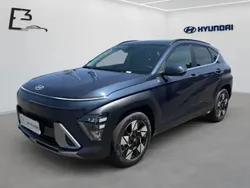 Denim blue Neu 2025 Hyundai Kona Trend SUV | 29.990 € (Guter Preis)