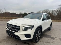 Weiß Gebraucht 2022 Mercedes GLB200 SUV | 23.500 € (Guter Preis)