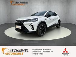 Weiß Neu 2025 Mitsubishi ASX Edition SUV | 32.425 € (Fairer Preis)