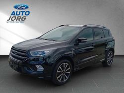 Schwarz Gebraucht 2019 Ford Kuga ST-Line SUV | 18.292 € (Fairer Preis)