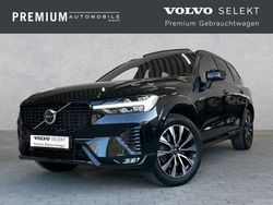 Schwarz Gebraucht 2023 Volvo XC60 Plus SUV | 39.890 € (Guter Preis)
