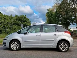 Grau Gebraucht 2010 Citroën C4 Picasso Van / Kleinbus | 1.850 € (Guter Preis)