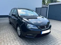 Schwarz Gebraucht 2013 Seat Ibiza Style Limousine | 4.800 € (Fairer Preis)