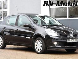 Schwarz Gebraucht 2008 Renault Clio III Rip Curl Limousine | 1.280 € (Guter Preis)